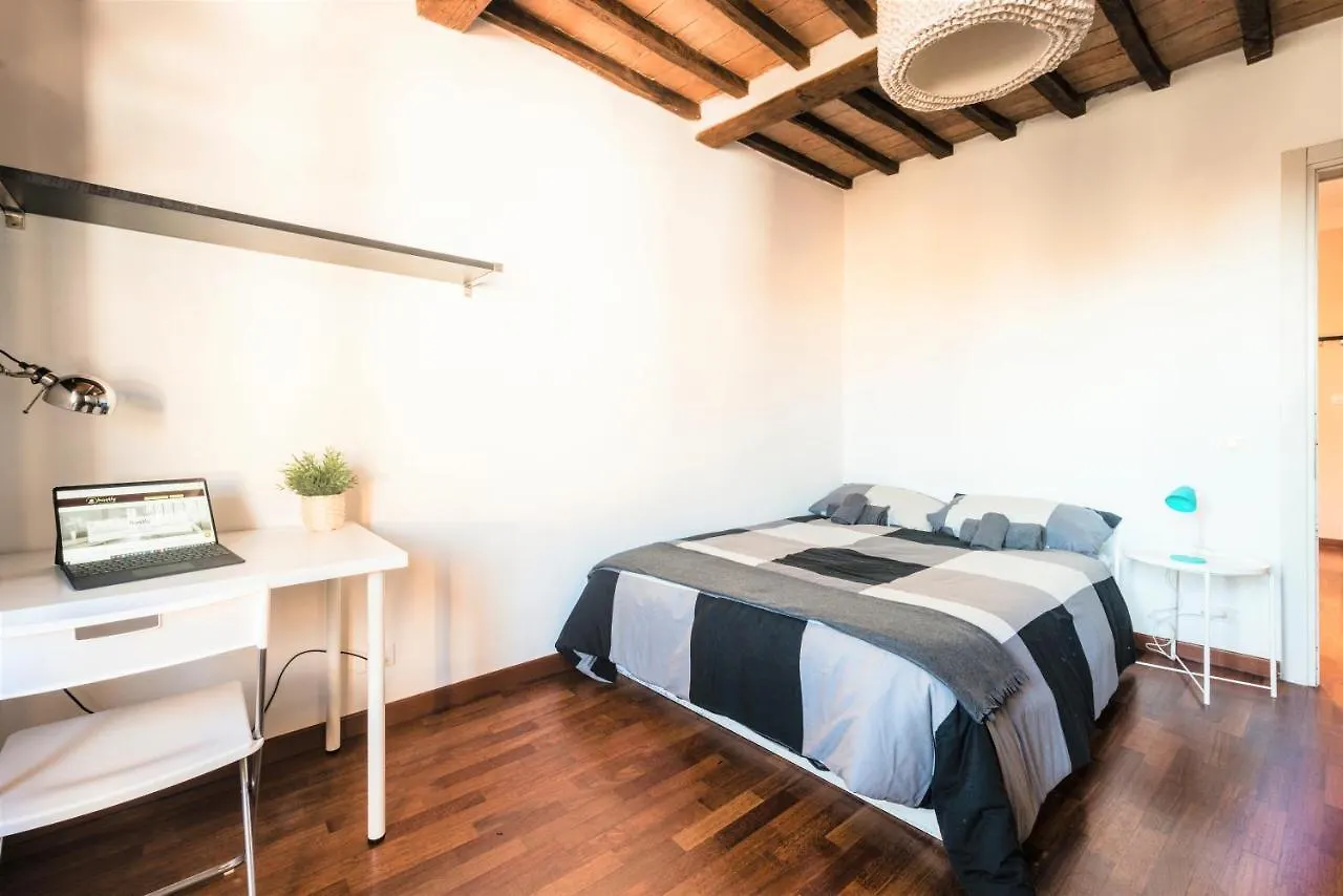 Hostly - La Pera Suite Apartment - 2 Bedrooms, Full Center Pisa