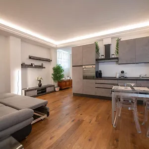 Apartamento Mamo - Cherubini, Florencia