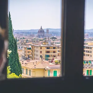 Apartamento Attico In Storica - Dolcevita, Florencia