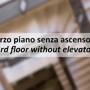 Apartamento Mamo - Zante, Florencia