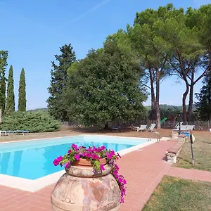 Сasa de vacaciones Casa Partingoli, Pian dei Cerri