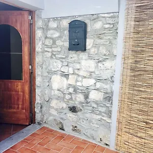 Apartamento Armonia, Podenzana
