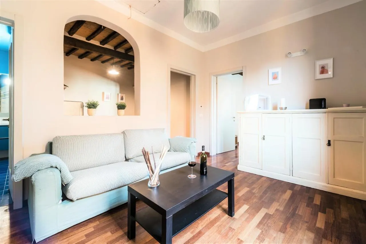 פיזה Hostly - La Pera Suite Apartment - 2 Bedrooms, Full Center