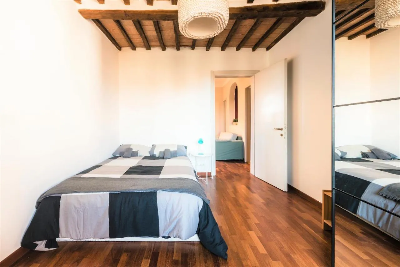 פיזה Hostly - La Pera Suite Apartment - 2 Bedrooms, Full Center