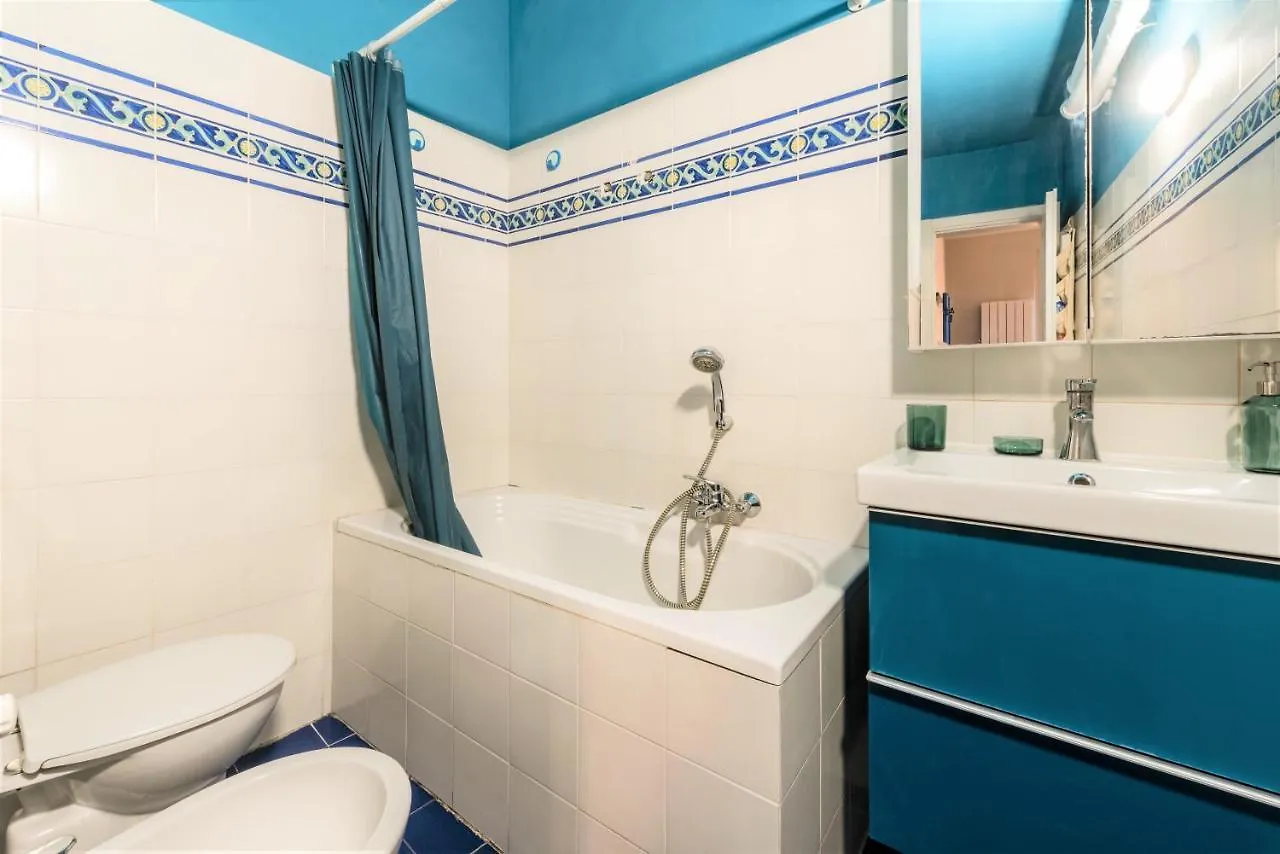 פיזה Hostly - La Pera Suite Apartment - 2 Bedrooms, Full Center איטליה