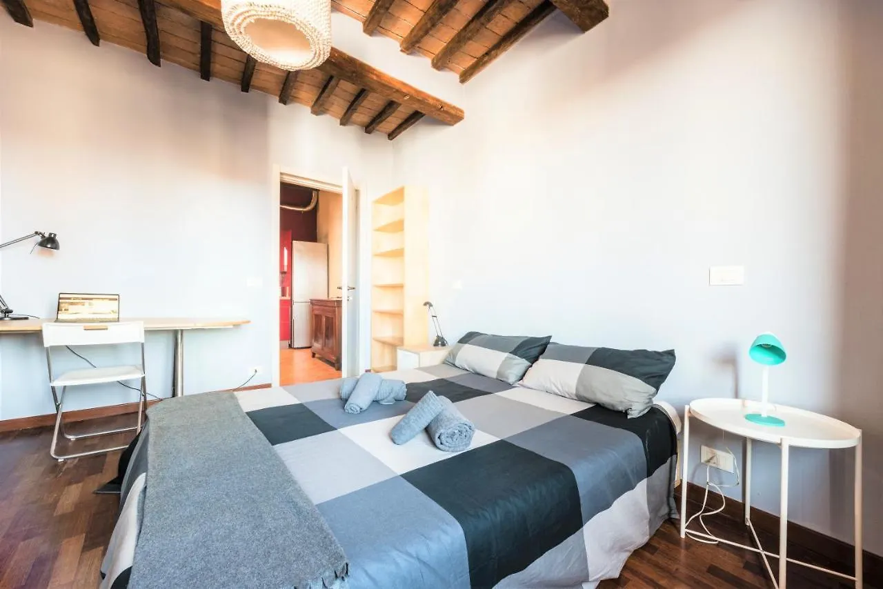 פיזה Hostly - La Pera Suite Apartment - 2 Bedrooms, Full Center